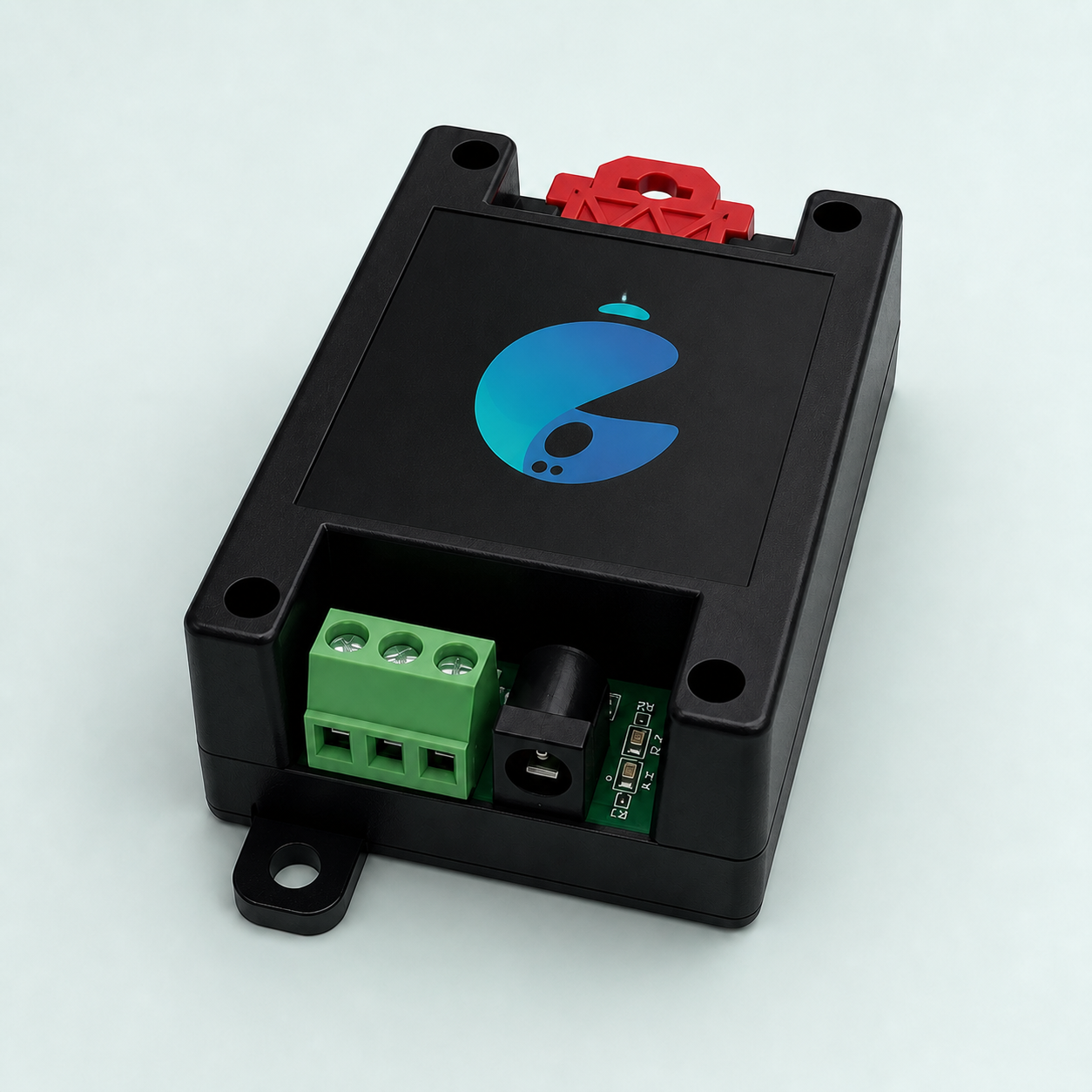 EPM V3 cloud gateway close product render